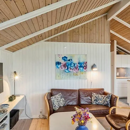 Feriehus Ve052-vejers-strand-bjaergevej-3