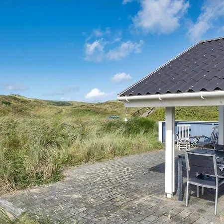 Ve052-vejers-strand-bjaergevej-3 Vejers Strand