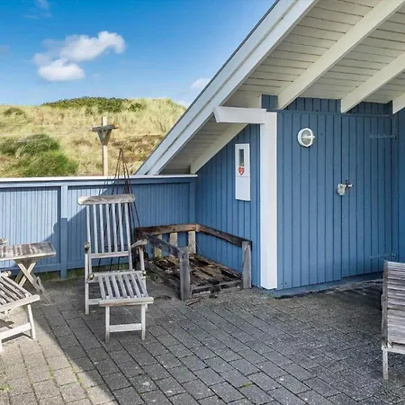 Ve052-vejers-strand-bjaergevej-3 Сasa de vacaciones
