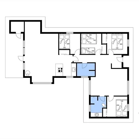 Feriehus Ve052-vejers-strand-bjaergevej-3